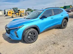 KL77LHEP9TC136430 2026 CHEVROLET TRAX
