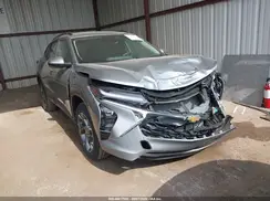 KL77LHEP9TC145175 2026 CHEVROLET TRAX