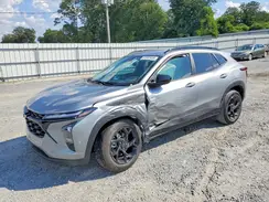 KL77LHEP9TC150649 2026 CHEVROLET TRAX
