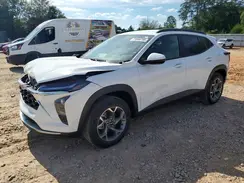 KL77LHEP9TC155656 2026 CHEVROLET TRAX