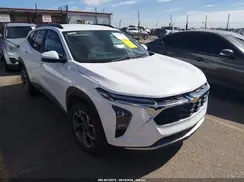 KL77LHEP9TC195090 2026 CHEVROLET TRAX