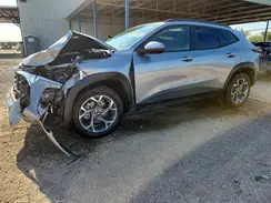 KL77LHEP9TC235085 2026 CHEVROLET TRAX