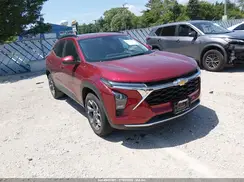 KL77LHEPXSC004470 2025 CHEVROLET TRAX