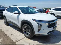 KL77LHEPXSC008292 2025 CHEVROLET TRAX