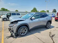 KL77LHEPXSC009300 2025 CHEVROLET TRAX