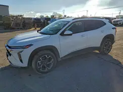 KL77LHEPXSC013105 2025 CHEVROLET TRAX