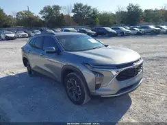 KL77LHEPXSC023410 2025 CHEVROLET TRAX