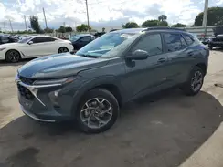 KL77LHEPXSC025402 2025 CHEVROLET TRAX