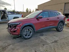 KL77LHEPXSC025738 2025 CHEVROLET TRAX