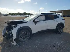 KL77LHEPXSC031524 2025 CHEVROLET TRAX