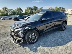 KL77LHEPXSC033225 2025 CHEVROLET TRAX