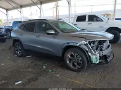 KL77LHEPXSC037016 2025 CHEVROLET TRAX