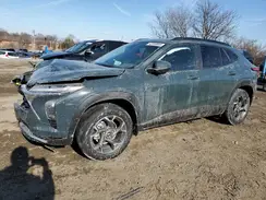 KL77LHEPXSC049229 2025 CHEVROLET TRAX