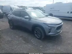 KL77LHEPXSC050302 2025 CHEVROLET TRAX