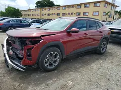 KL77LHEPXSC053555 2025 CHEVROLET TRAX