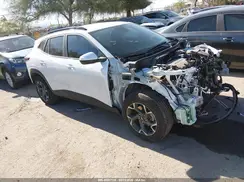 KL77LHEPXSC058710 2025 CHEVROLET TRAX