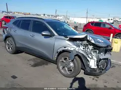 KL77LHEPXSC060523 2025 CHEVROLET TRAX