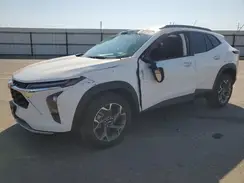 KL77LHEPXSC064474 2025 CHEVROLET TRAX