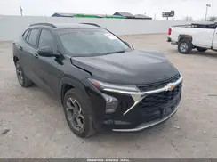 KL77LHEPXSC066449 2025 CHEVROLET TRAX