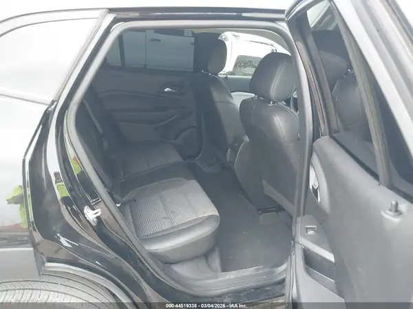 KL77LHEPXSC066449 2025 CHEVROLET TRAX - Image 8
