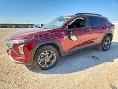 KL77LHEPXSC069674 2025 CHEVROLET TRAX