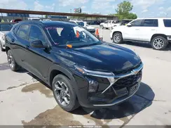 KL77LHEPXSC086586 2025 CHEVROLET TRAX