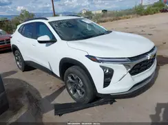 KL77LHEPXSC087723 2025 CHEVROLET TRAX