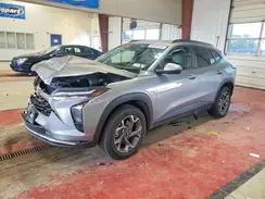 KL77LHEPXSC089455 2025 CHEVROLET TRAX