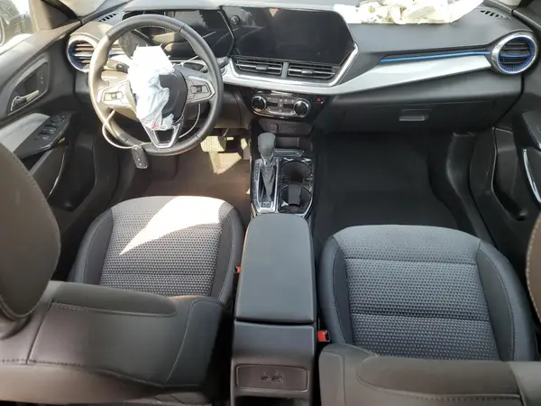KL77LHEPXSC089746 2025 CHEVROLET TRAX - Image 8
