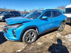 KL77LHEPXSC097328 2025 CHEVROLET TRAX