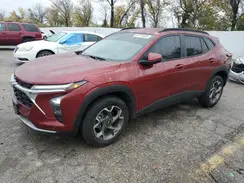 KL77LHEPXSC109266 2025 CHEVROLET TRAX