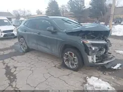 KL77LHEPXSC110725 2025 CHEVROLET TRAX