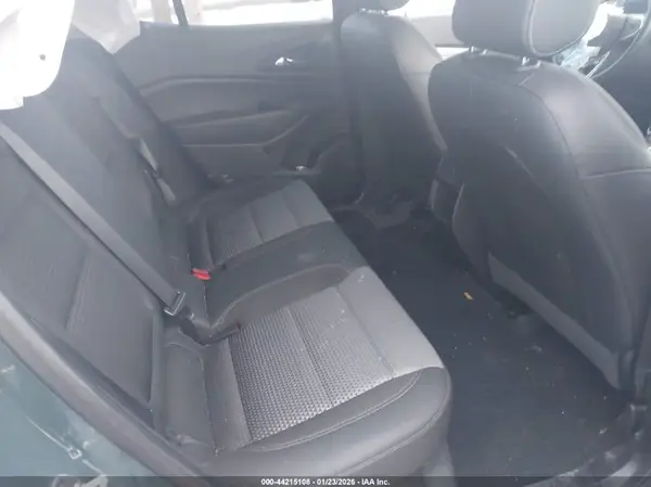 KL77LHEPXSC110725 2025 CHEVROLET TRAX - Image 8