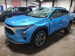 KL77LHEPXSC115889 2025 CHEVROLET TRAX