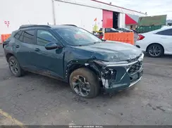 KL77LHEPXSC117819 2025 CHEVROLET TRAX