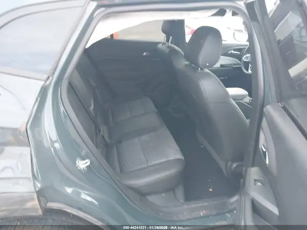 KL77LHEPXSC117819 2025 CHEVROLET TRAX - Image 8