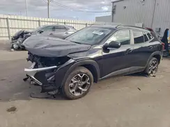 KL77LHEPXSC120008 2025 CHEVROLET TRAX