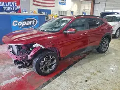 KL77LHEPXSC125306 2025 CHEVROLET TRAX