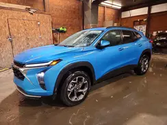 KL77LHEPXSC128626 2025 CHEVROLET TRAX