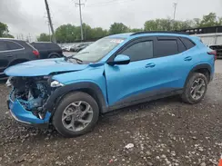 KL77LHEPXSC131641 2025 CHEVROLET TRAX