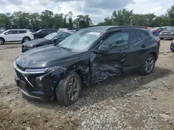 KL77LHEPXSC135723 2025 CHEVROLET TRAX