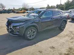 KL77LHEPXSC136967 2025 CHEVROLET TRAX