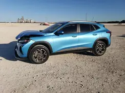KL77LHEPXSC138248 2025 CHEVROLET TRAX