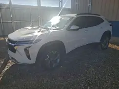 KL77LHEPXSC141750 2025 CHEVROLET TRAX