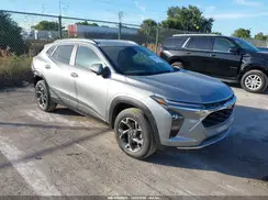 KL77LHEPXSC143109 2025 CHEVROLET TRAX