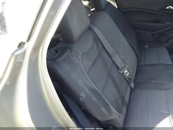 KL77LHEPXSC143109 2025 CHEVROLET TRAX - Image 8