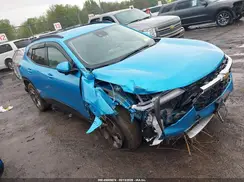 KL77LHEPXSC143661 2025 CHEVROLET TRAX