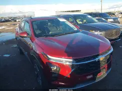 KL77LHEPXSC143689 2025 CHEVROLET TRAX