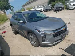 KL77LHEPXSC150240 2025 CHEVROLET TRAX