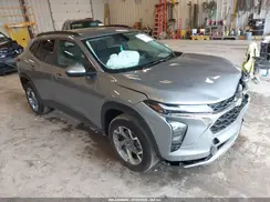 KL77LHEPXSC150481 2025 CHEVROLET TRAX